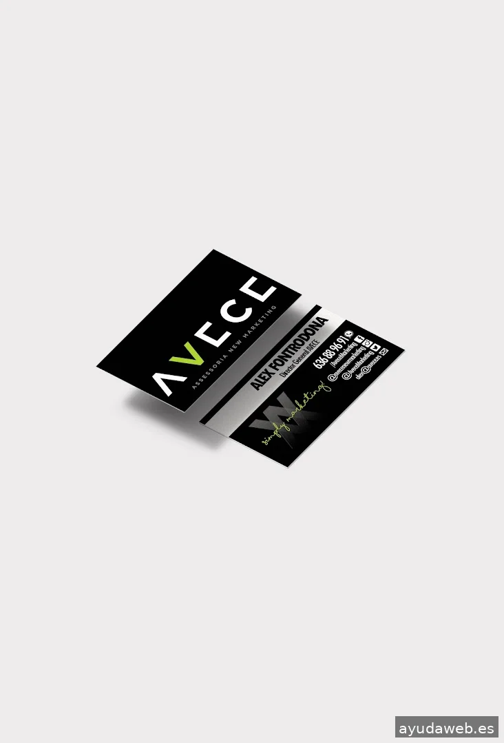 avece marketing agency