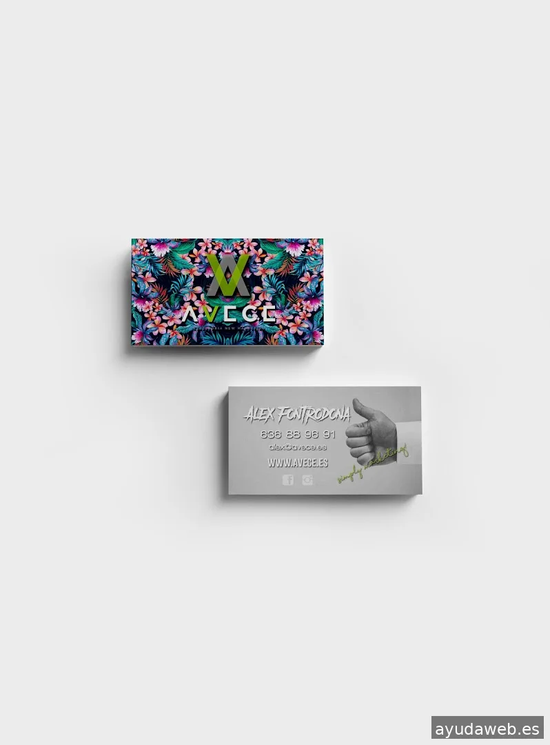 avece marketing agency