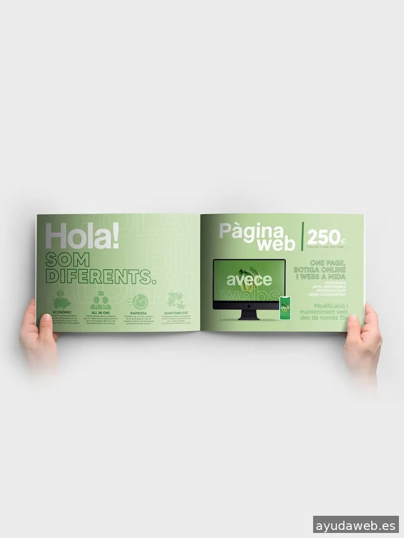 avece marketing agency