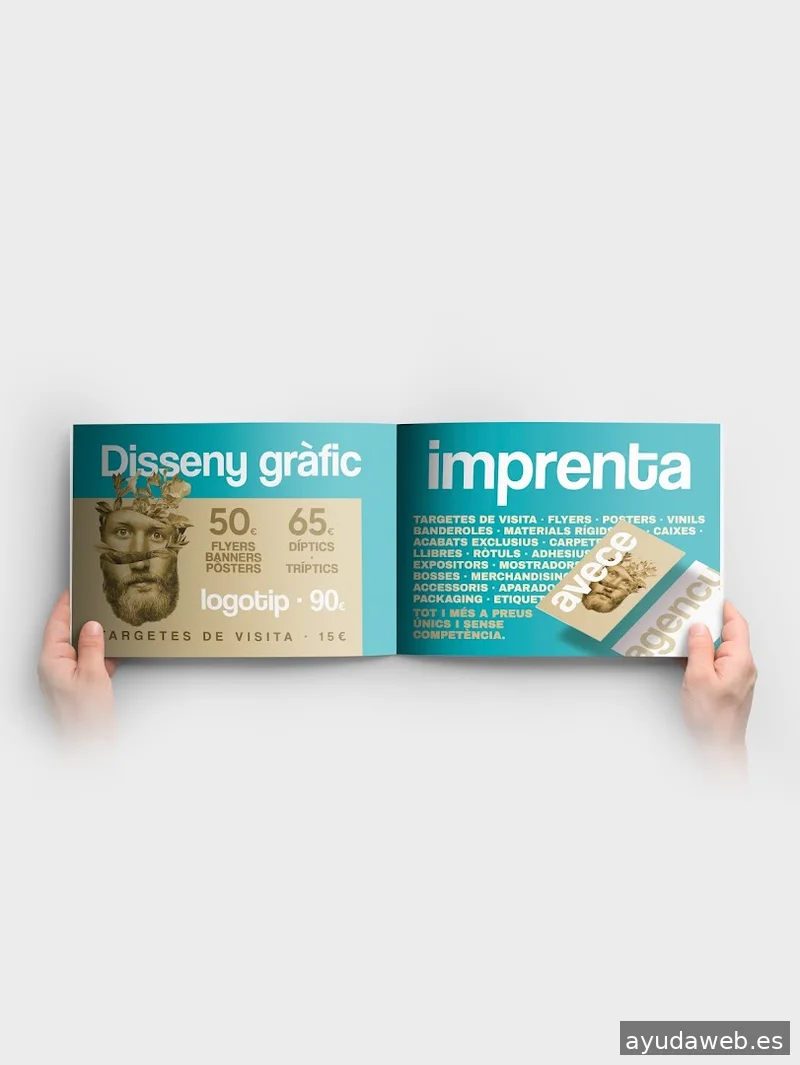 avece marketing agency