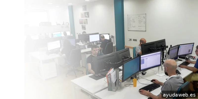 Ebasnet SaaS Web & eCommerce