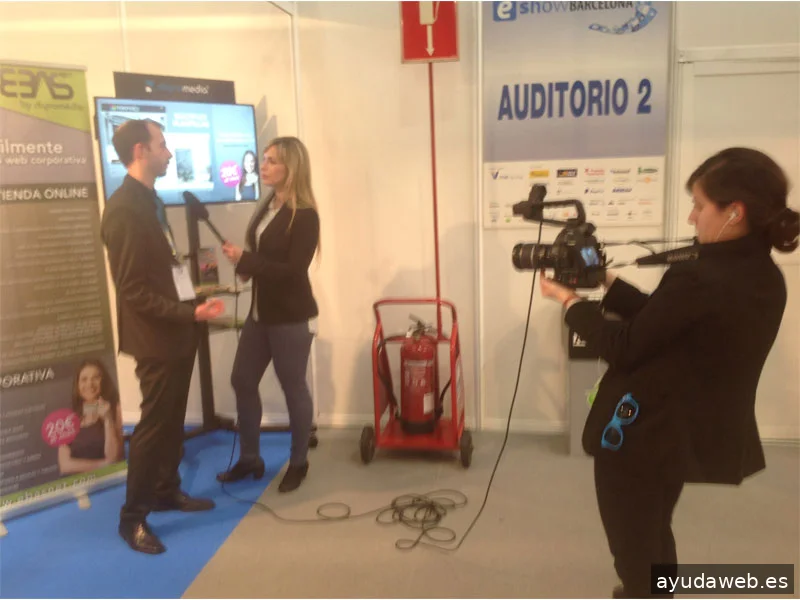 Ebasnet SaaS Web & eCommerce