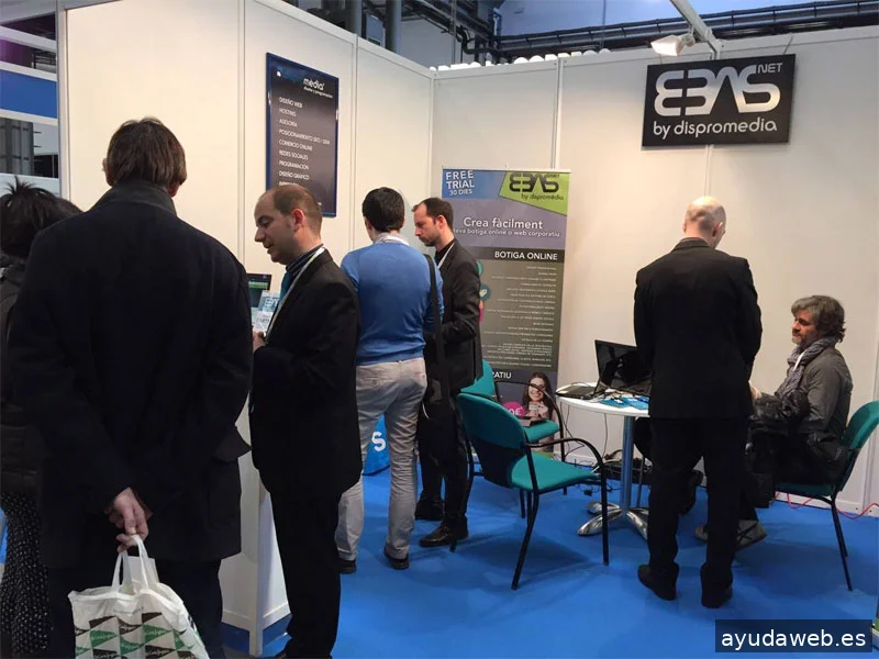 Ebasnet SaaS Web & eCommerce