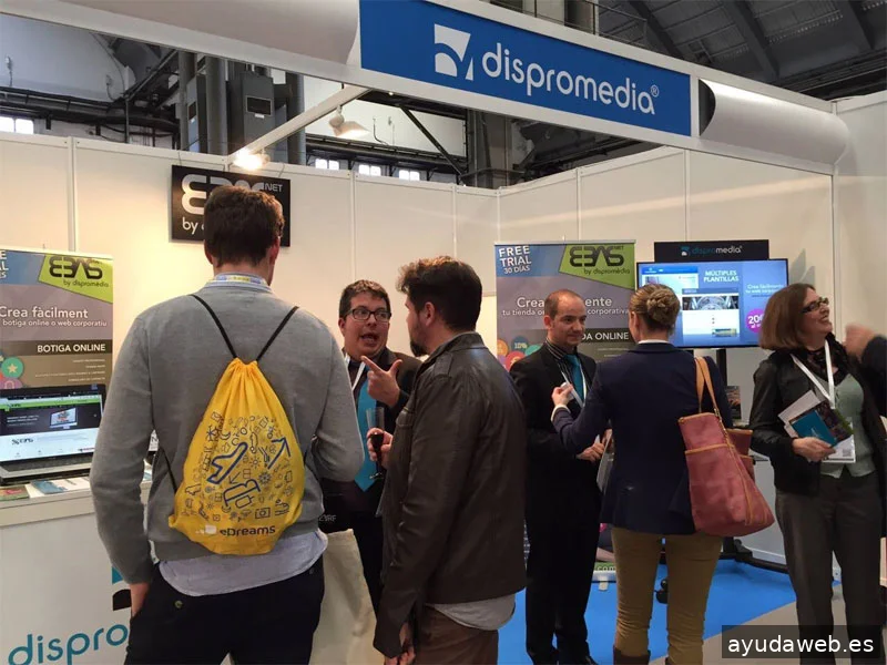 Ebasnet SaaS Web & eCommerce