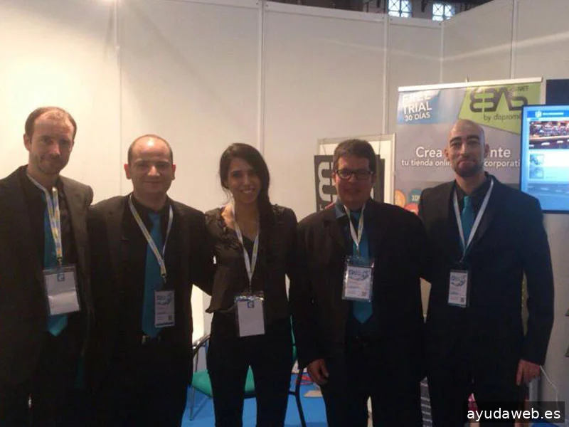 Ebasnet SaaS Web & eCommerce