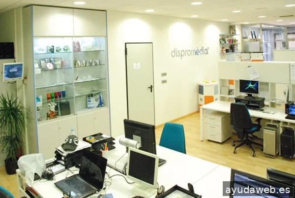 Ebasnet SaaS Web & eCommerce