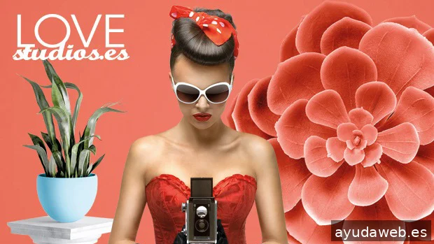 LOVE Studios - Agencia Diseño Web y Posicionamiento SEO