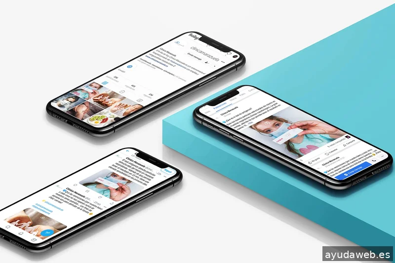 LOVE Studios - Agencia Diseño Web y Posicionamiento SEO