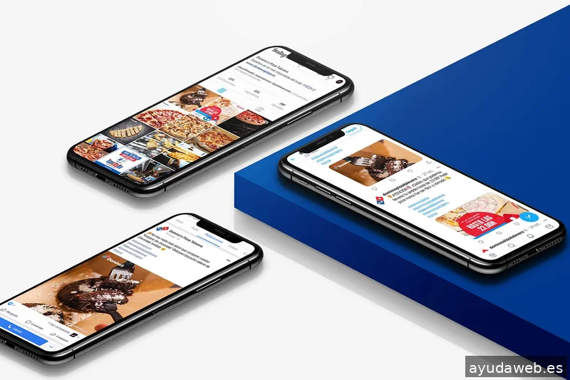 LOVE Studios - Agencia Diseño Web y Posicionamiento SEO