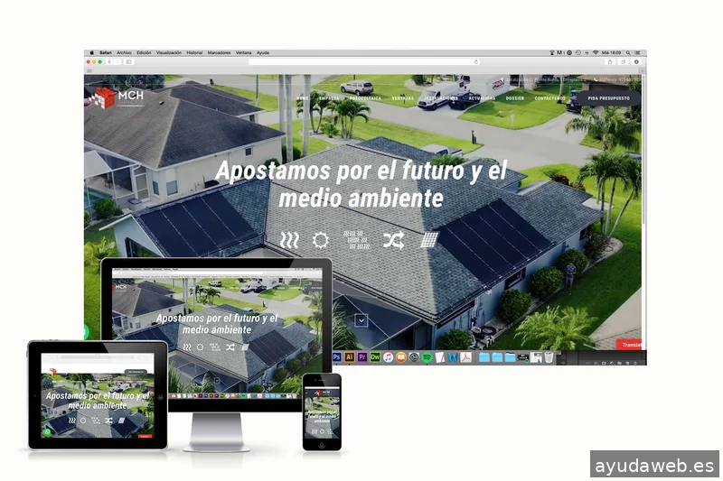 LOVE Studios - Agencia Diseño Web y Posicionamiento SEO