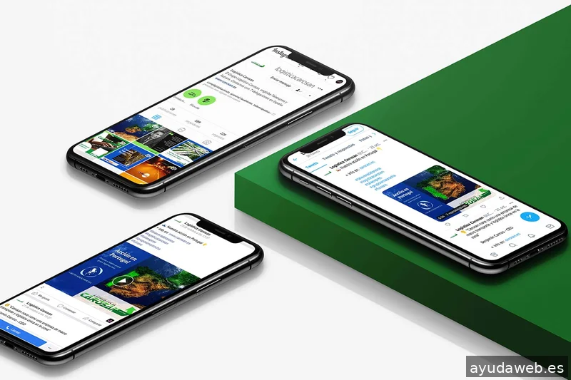 LOVE Studios - Agencia Diseño Web y Posicionamiento SEO