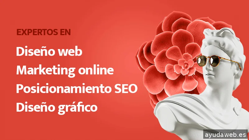 LOVE Studios - Agencia Diseño Web y Posicionamiento SEO