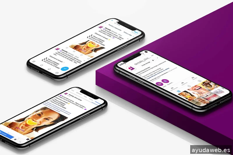 LOVE Studios - Agencia Diseño Web y Posicionamiento SEO