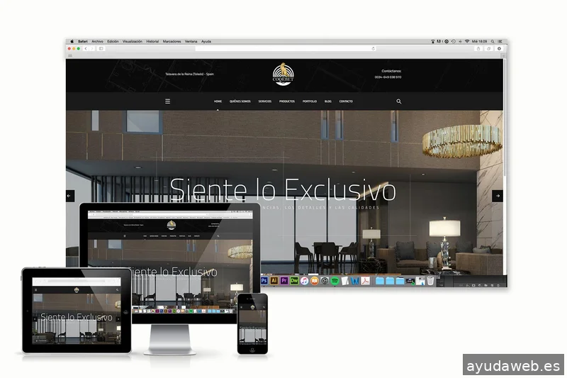 LOVE Studios - Agencia Diseño Web y Posicionamiento SEO