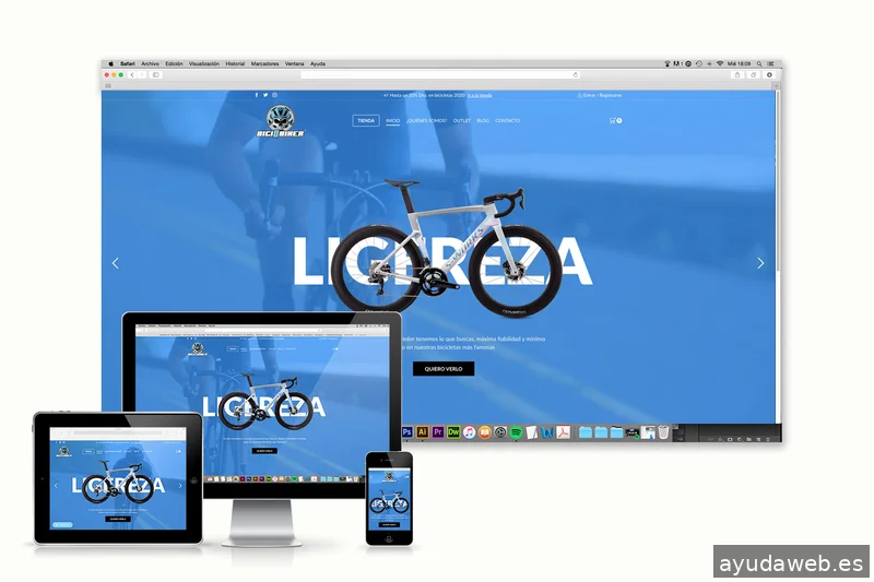 LOVE Studios - Agencia Diseño Web y Posicionamiento SEO