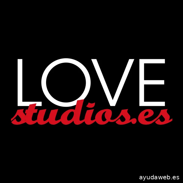 LOVE Studios - Agencia Diseño Web y Posicionamiento SEO