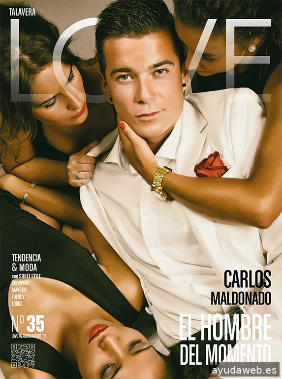 LOVE Studios - Agencia Diseño Web y Posicionamiento SEO