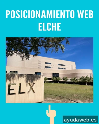 SANTIAGO FELIP | Posicionamiento web en Elche | SEO en Elche |