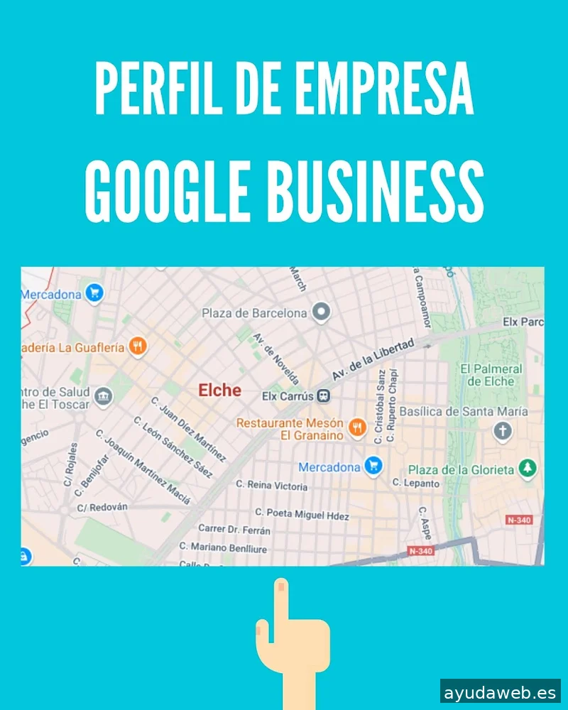 SANTIAGO FELIP | Posicionamiento web en Elche | SEO en Elche |