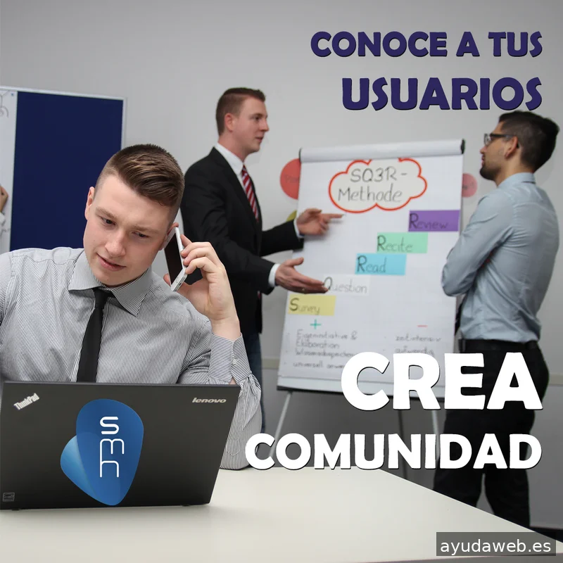 SMH Marketing - Agencia de Marketing Digital