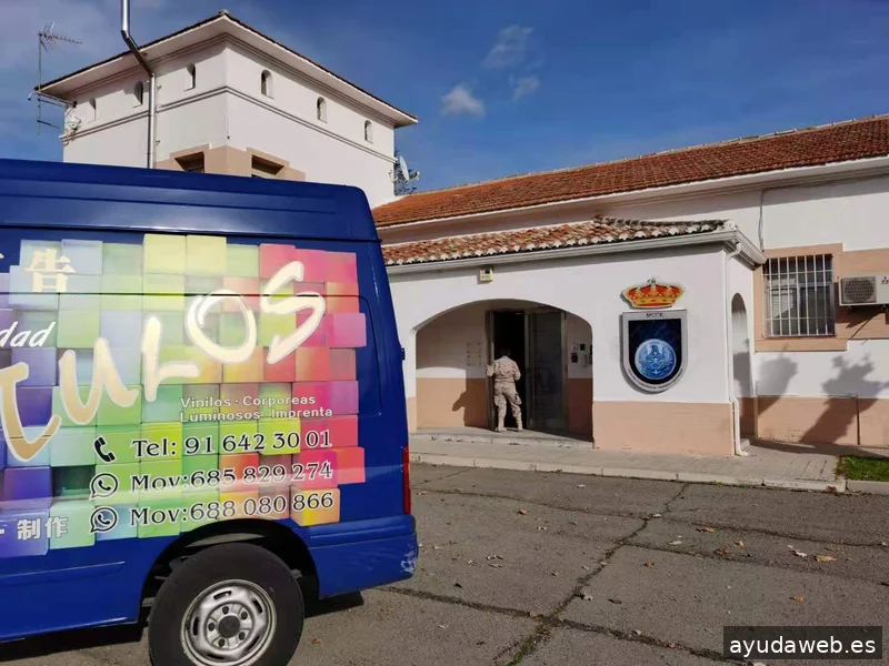 Rótulos Zolon