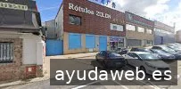 Rótulos Zolon