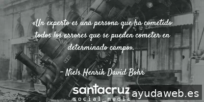 Santacruz Social Media | Marketing Digital en Sevilla