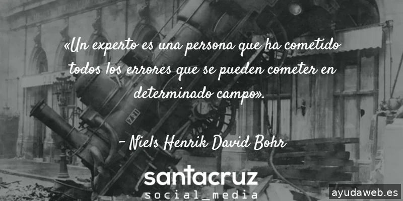 Santacruz Social Media | Marketing Digital en Sevilla