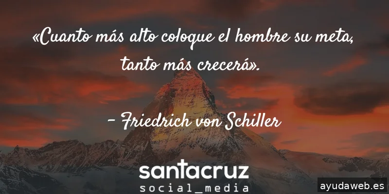 Santacruz Social Media | Marketing Digital en Sevilla