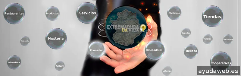 Extremaduradavida S.L