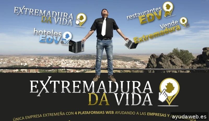 Extremaduradavida S.L