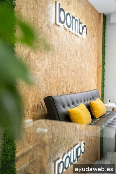 BOMBO COMUNICACIÓN S.L