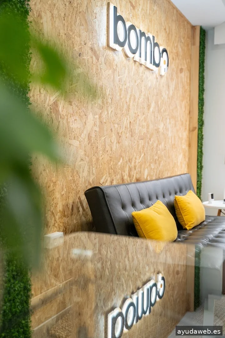 BOMBO COMUNICACIÓN S.L