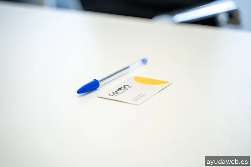 BOMBO COMUNICACIÓN S.L