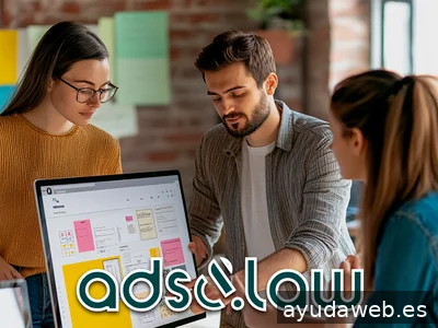 Ads&Law | Agencia Marketing Jurídico Abogados