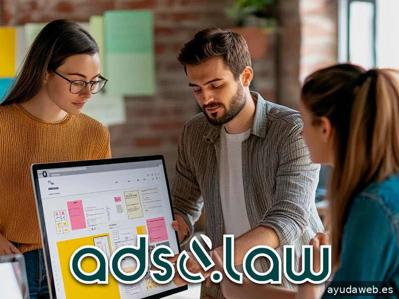 Ads&Law | Agencia Marketing Jurídico Abogados