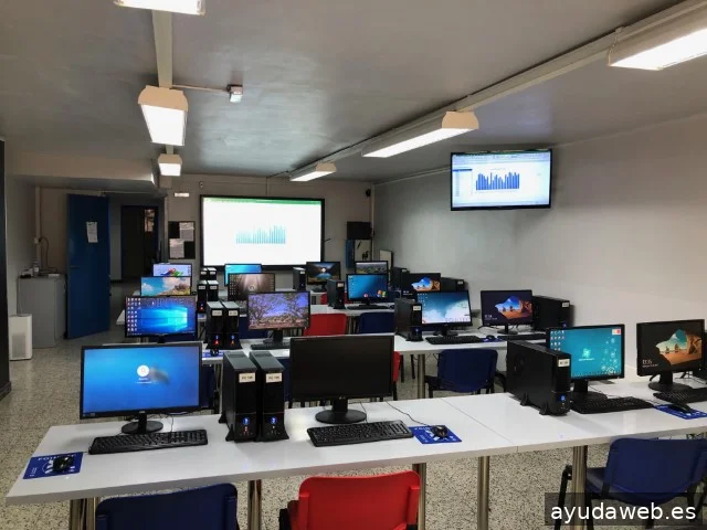 Fointec Informatica | Cursos Subvencionados | SolidWorks | Actic | Certificados Profesionalidad