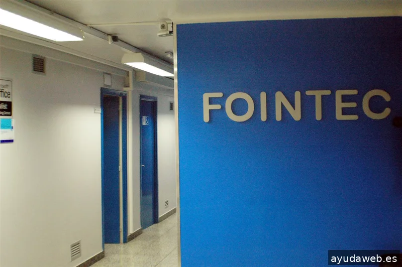 Fointec Informatica | Cursos Subvencionados | SolidWorks | Actic | Certificados Profesionalidad