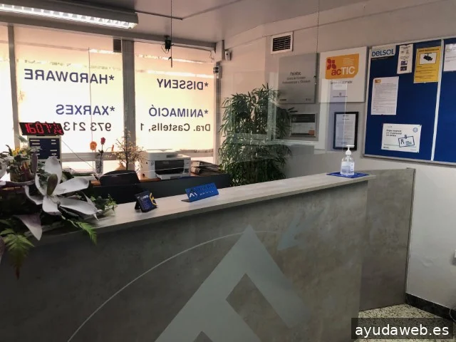 Fointec Informatica | Cursos Subvencionados | SolidWorks | Actic | Certificados Profesionalidad