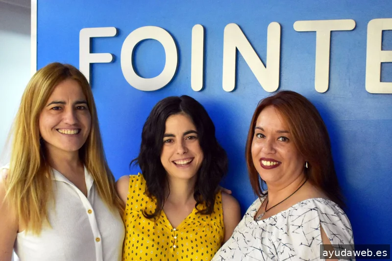 Fointec Informatica | Cursos Subvencionados | SolidWorks | Actic | Certificados Profesionalidad