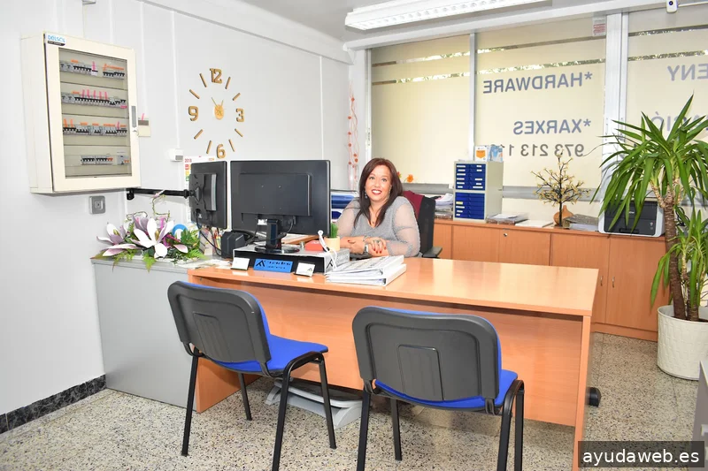 Fointec Informatica | Cursos Subvencionados | SolidWorks | Actic | Certificados Profesionalidad