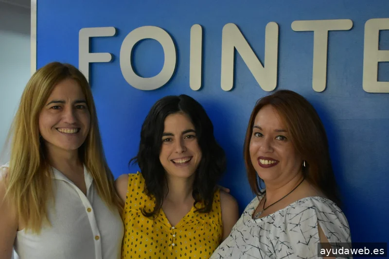 Fointec Informatica | Cursos Subvencionados | SolidWorks | Actic | Certificados Profesionalidad