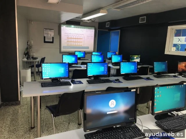 Fointec Informatica | Cursos Subvencionados | SolidWorks | Actic | Certificados Profesionalidad