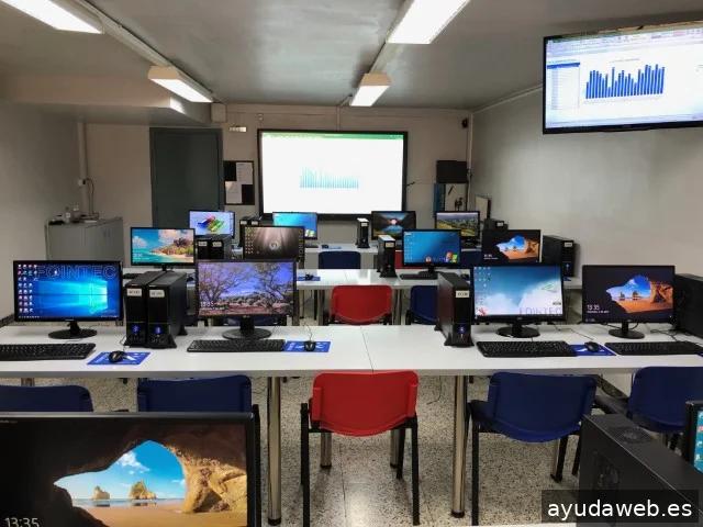 Fointec Informatica | Cursos Subvencionados | SolidWorks | Actic | Certificados Profesionalidad