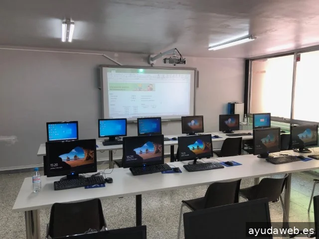 Fointec Informatica | Cursos Subvencionados | SolidWorks | Actic | Certificados Profesionalidad