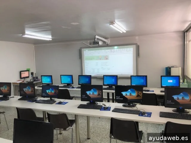 Fointec Informatica | Cursos Subvencionados | SolidWorks | Actic | Certificados Profesionalidad