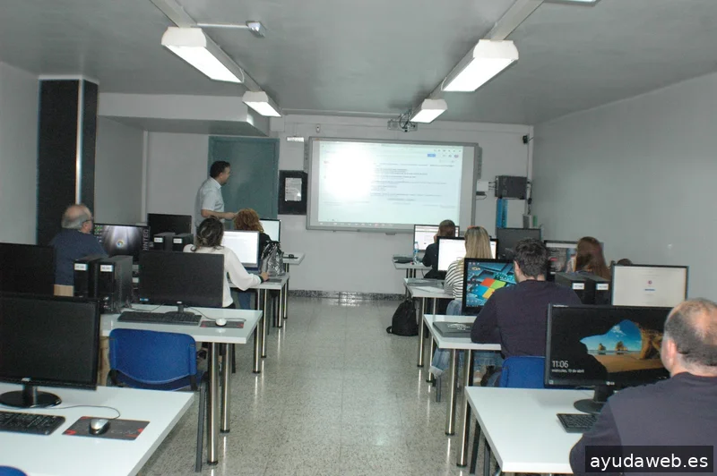 Fointec Informatica | Cursos Subvencionados | SolidWorks | Actic | Certificados Profesionalidad