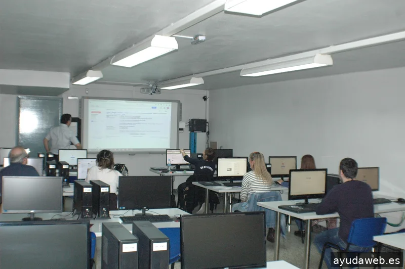 Fointec Informatica | Cursos Subvencionados | SolidWorks | Actic | Certificados Profesionalidad