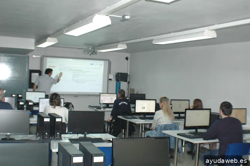 Fointec Informatica | Cursos Subvencionados | SolidWorks | Actic | Certificados Profesionalidad