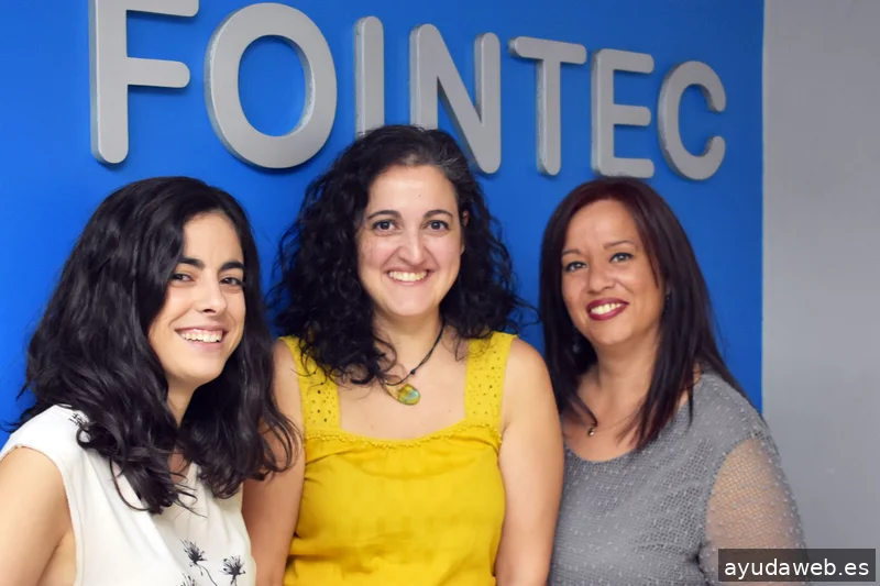 Fointec Informatica | Cursos Subvencionados | SolidWorks | Actic | Certificados Profesionalidad